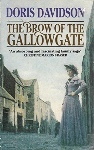 The Brow of the Gallowgate