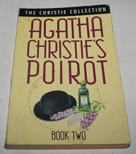 Agatha Christie's Poirot