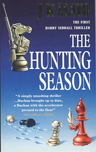 The Hunting Season