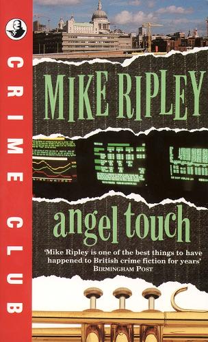 Angel Touch
