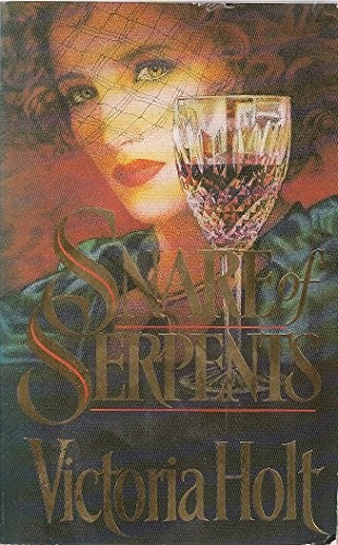Snare of Serpents