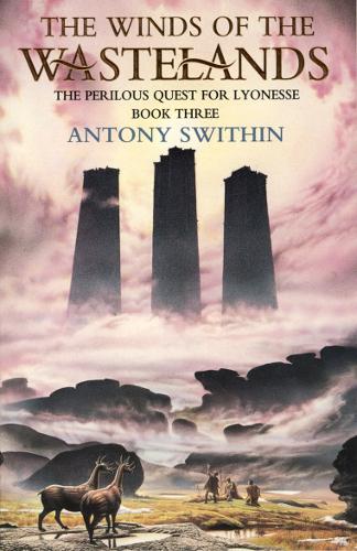 The Winds of the Wastelands