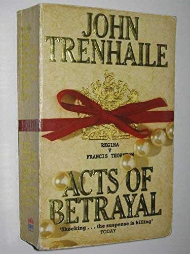 Acts of Betrayal