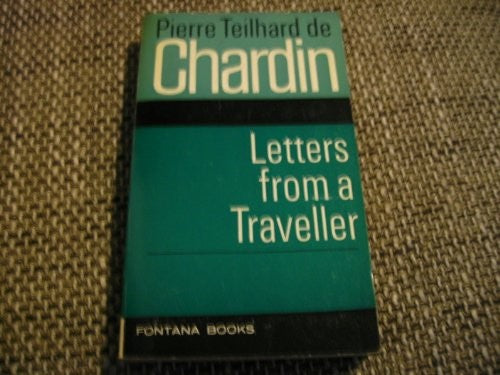 Letters from a Traveller