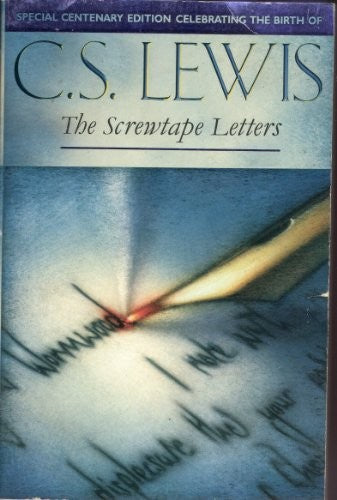 The Screwtape Letters