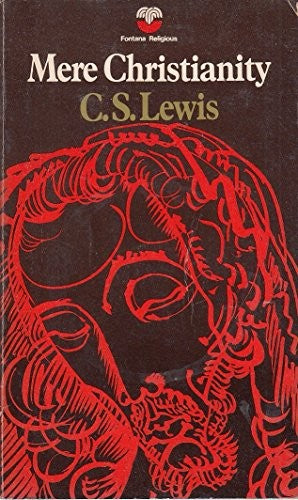 Mere Christianity