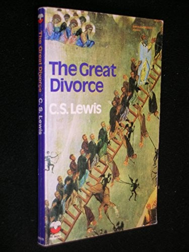 The Great Divorce