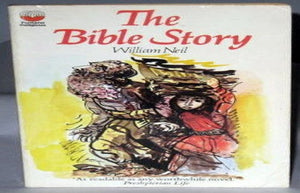 Bible Story 