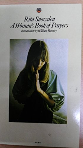 A Woman's Book of Prayers