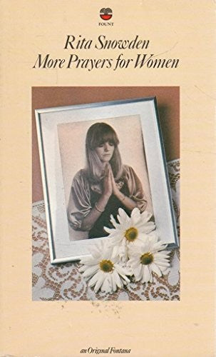 More Prayers for Women
