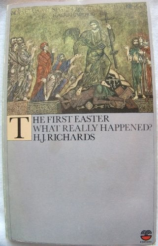 First Easter