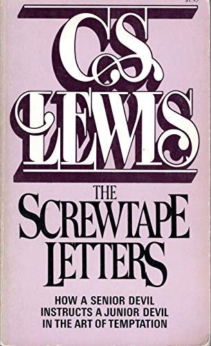 The Screwtape Letters