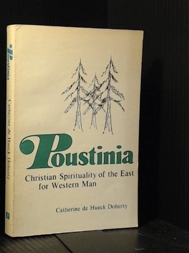 Poustinia