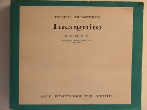 Incognito