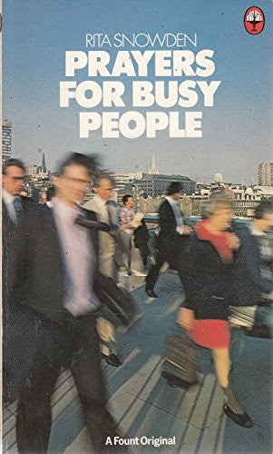 Prayers for Busy People
