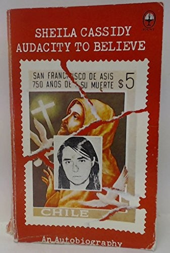 Audacity to Believe