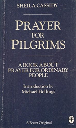Prayer for Pilgrims