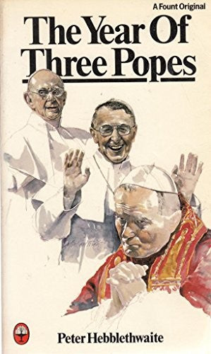 Year of Three Popes