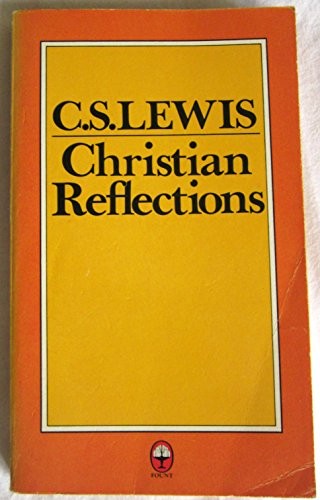 Christian Reflections