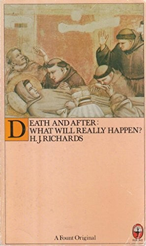 Death and After