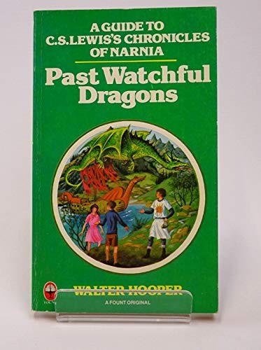 Past Watchful Dragons
