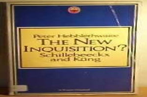 New Inquisition?