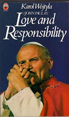Love and Responsibility