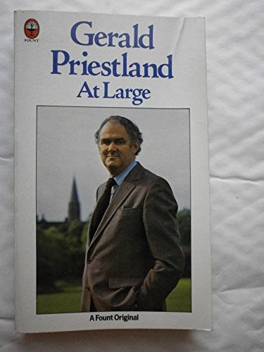 Gerald Priestland at Large