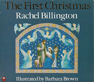 The First Christmas 