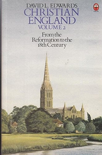 Christian England