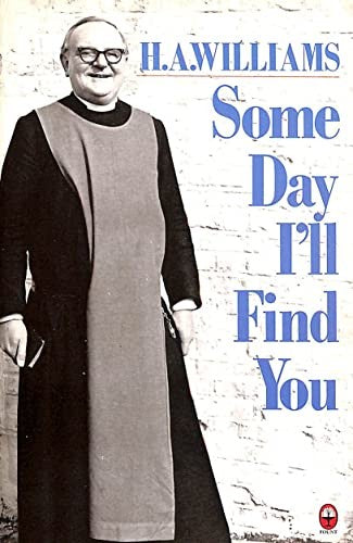 Some Day I'll Find You