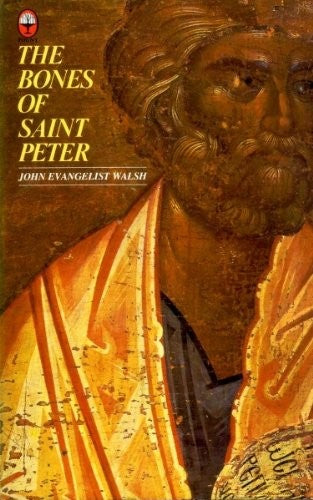 Bones of St. Peter