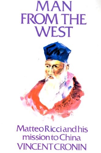 Wise Man from the West