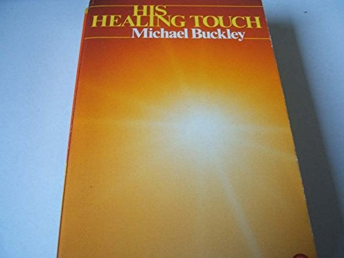 His Healing Touch