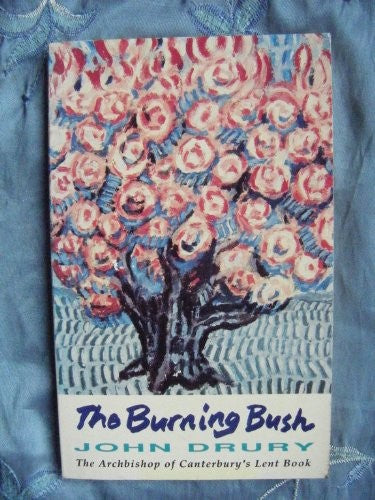 The Burning Bush