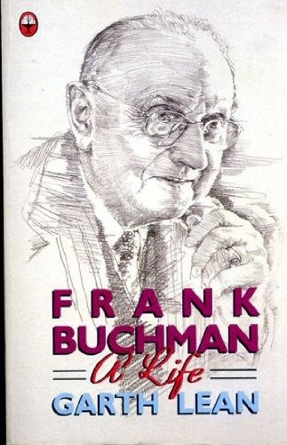 Frank Buchman