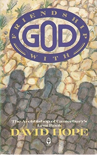 Friendship with God