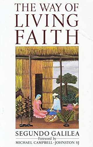 The Way of Living Faith