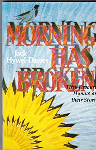 Morning Has Broken