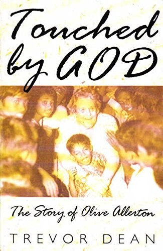 Touched by God