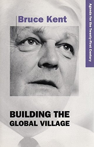 Building the Global Village