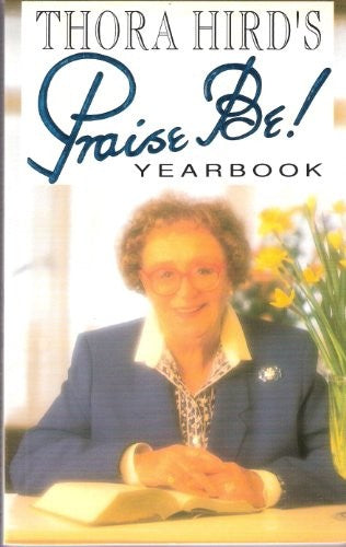 Praise Be! Year Book