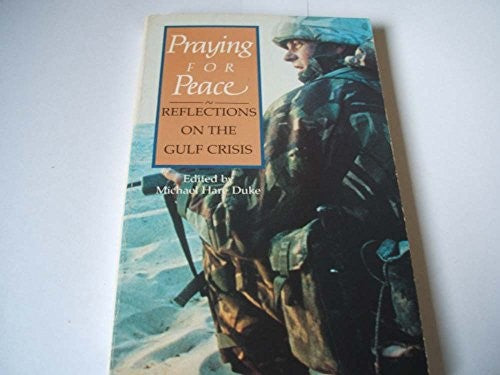Praying for Peace