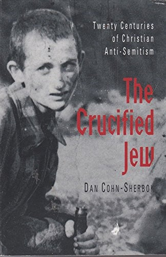 The Crucified Jew