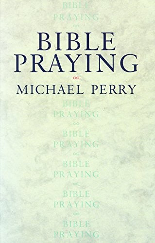 Bible Praying