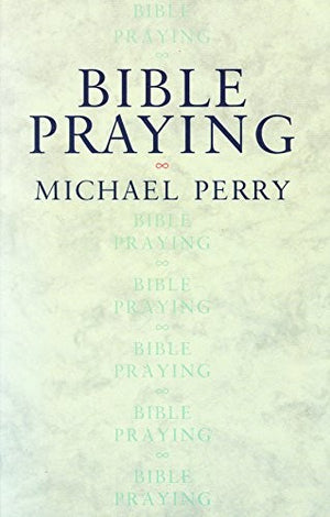 Bible Praying