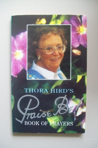 "Praise Be!" Book of Prayers