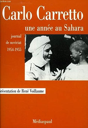 The Desert Journal, 1954-55