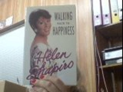 Walking Back to Happiness
