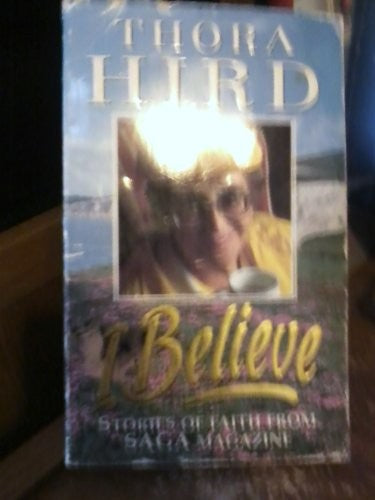 I Believe